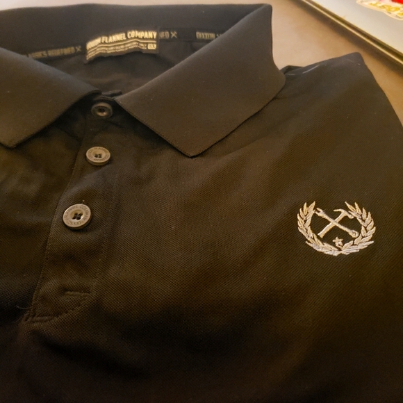 Dixxon Polo 5X! - Picture 2 of 4